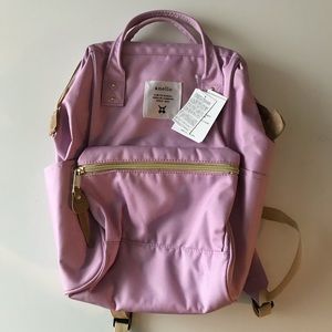 Anello Small Backpack